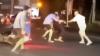 Viral Video Rombongan Bule Adu Jotos di Bali, Ada Satu Perempuan