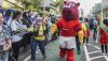 Kenalkan Bacuya Badak Jawa, Maskot Piala Dunia U-20 2023 Pakai Jersey Timnas - Bagian 2