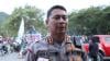 Kapolresta Pastikan Situasi Jayapura Kondusif selama Lukas Enembe Diperiksa KPK