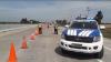 Olah TKP Kecelakaan Beruntun di Tol Pejagan, Petugas Sterilisasi Jalur Jakarta-Semarang