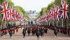 Foto-Foto Prosesi Pemakaman Ratu Elizabeth II, Disaksikan Jutaan Rakyat Inggris - Bagian 7