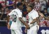 Hasil Atletico Vs Real Madrid: Rodrygo dan Vinicius Joget-joget, Los Blancos Menangi Derby Ibu Kota