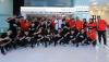 FFI Lepas Timnas Futsal Putra untuk Berlaga di AFC Futsal Cup Kuwait