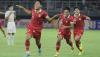 Media Vietnam Tak Ikhlas Indonesia Bebas Hukuman FIFA, Takut Skuad Garuda Makin Sulit Dikalahkan