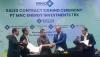 MNC Energy Investments Kerja Sama Perjanjian Penjualan Batu Bara Rp1,6 Triliun - Bagian 2