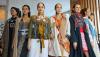 10 Suku di Indonesia Menjadi Inspirasi Fashion - Bagian 2