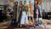 10 Suku di Indonesia Menjadi Inspirasi Fashion - Bagian 1