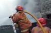 Gegara Emosi, Warga Sleman Bakar Tas Akibatkan Rumahnya Ludes Terbakar
