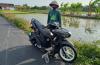 Kronologi Kecelakan Beruntun yang Libatkan Mobil dan Sepeda Motor di Bantul