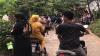 Ngeri, Perempuan di Gunung Hejo Purwakarta Tewas dengan Luka Menganga di Leher  