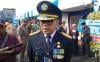 PAN Goda Iwan Bule Bergabung setelah Selesai Jabat Ketum PSSI