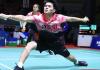 Hasil Indonesia International Series 2022: Libas Duo Taiwan, Adnan/Indah Catatkan Debut Manis