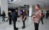 Silaturahmi dengan Anies Baswedan, Hary Tanoesoedibjo : Terima Kasih Atas Sumbangsih untuk Warga Jakarta