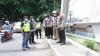 Jembatan Mojo Ditutup, Ini Pengalihan Arus yang Diterapkan Polres Sukoharjo