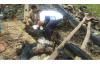 Bakar Sampah di Dalam Kandang, 4 Kambing Mbah Joyo Terbakar