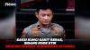 Saksi Kunci Mengalami Sakit Keras, Sidang Kode Etik Brigjen Hendra Kurniawan Ditunda 