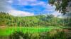 8 Objek Wisata di Indonesia yang Mirip dengan Luar Negeri, Nomor 5 Serasa Danau di Kroasia