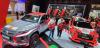 Didukung Mantan Juara Reli Dakar, Rifat Akan Terjun di Asia Cross Country Rally 2022