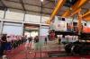 Bengkel Kereta Balai Yasa Yogyakarta Gelar Open House, Ada Apa ?