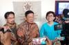 Kepala Bapanas: 370.000 Ton Beras Impor Akan Banjiri Pasar