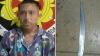 Polres Bitung Tangkap Remaja Bawa Sajam di Lokasi Kericuhan di Girian Permai