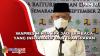 Wapres Minta KPK Jadi Lembaga yang Informatif dan Transparan