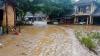 Sungai Cikaso Meluap, Puluhan Rumah di Cibitung Sukabumi Terendam