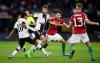 Hasil UEFA Nations League: Kejutan! Hungaria Puncaki Klasemen usai Kalahkan Jerman