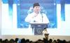 Prabowo Minta Masyarakat Jaga Persatuan: Jangan Lihat Partai Mana