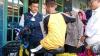 Siswa SLB Korban Bullying Semringah Terima Hadiah Sepeda Listrik dari Kadisdik Jabar
