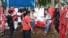 Warga Bandung Raup Cuan dari Laga Timnas Indonesia vs Curacao di Stadion GBLA