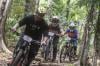 200 Peserta Ikuti Balap Sepeda MTB di Gunung Pinang Bike Park Cilegon - Bagian 1