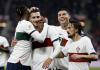 Hasil UEFA Nations League: Bek Persija Ondrej Kudela Beraksi, Republik Ceko Dihajar Portugal