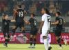 Rapor Curacao Lawan Tim-Tim Asia, Timnas Indonesia Setara Bahrain