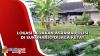 Polisi Jaga Ketat Lokasi Ledakan di Asrama Sukoharjo
