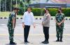 Jokowi ke Sulawesi Tenggara, Bagikan BLT BBM