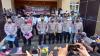 Kondisi Terkini Polisi Korban Ledakan di Aspol Grogol Sukoharjo