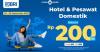Tinggal 2 Hari Lagi! Gunakan Kartu Debit dan Kredit BRI Anda untuk Dapatkan Diskon s.d Rp200.000 di Mister Aladin!