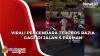 Nekat! Pengendara Terobos Razia Gage di Jalan S Parman