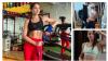 5 Artis Cantik Punya Perut Sixpack, Nomor 3 Usianya 52 Tahun Bodynya Bikin Bengong seperti Anak Gadis
