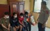 Geng Motor Pelajar di Jambi Terciduk Polisi, Bawa Sajam Biar Terkesan Berani