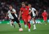 Hasil UEFA Nations League: Drama 6 Gol, Duel Inggris Vs Jerman Tanpa Pemenang