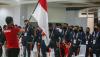 Foto Timnas Garuda INAF Berangkat ke Piala Dunia Sepak Bola Amputasi - Bagian 1