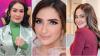 Deretan Artis Cantik Berkumis Tipis, Nomor 4 Ternyata Model Keturunan Arab
