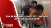 Edarkan Sabu Lewat IRT, Dua DPO Narkoba Ditangkap