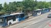Transjakarta Gandeng Polda Metro Jaya Sterilisasi Busway, Masih Banyak Kendaraan Pribadi Terobos