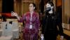 Angela Tanoesoedibjo Paparkan Upaya RI Perkuat Ekosistem Pariwisata Pascapandemi di Forum World Tourism Day - Bagian 3