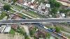  Pembangunan Flyover Ganefo Mranggen-Demak Rampung, Beroperasional Penuh Awal Oktober