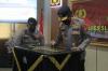 Polres Sleman Resmi Berubah Jadi Polresta