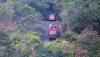 Ini Penyebab Kebakaran Hutan Lereng Gunung Ceremai Meluas - Bagian 2